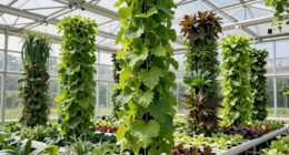 underutilized vertical farming