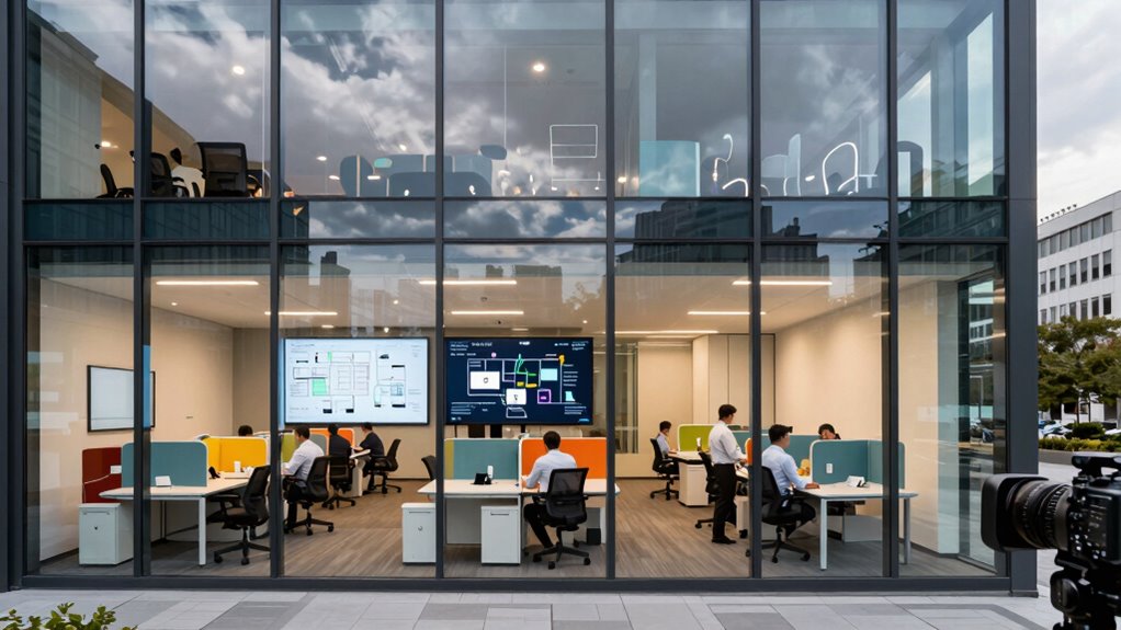 update workspace for collaboration