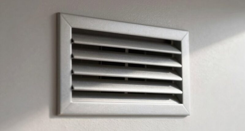 vent size varies greatly