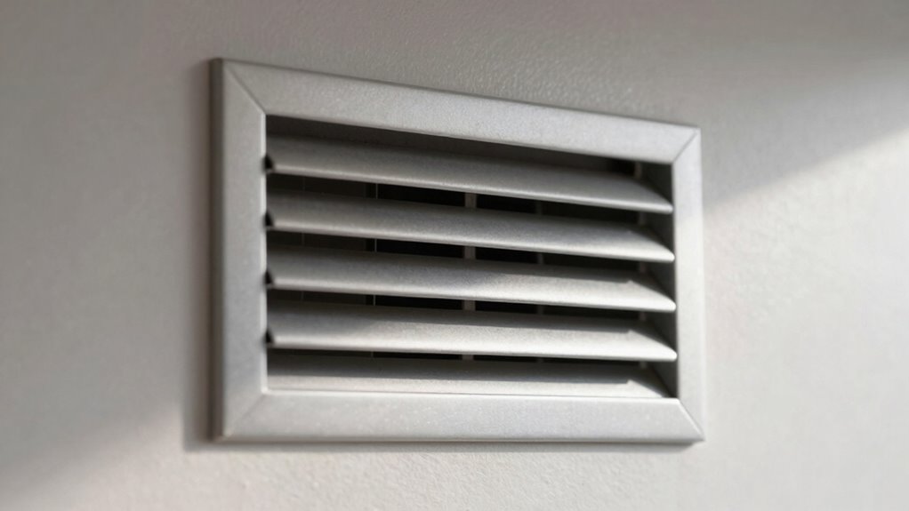 vent size varies greatly