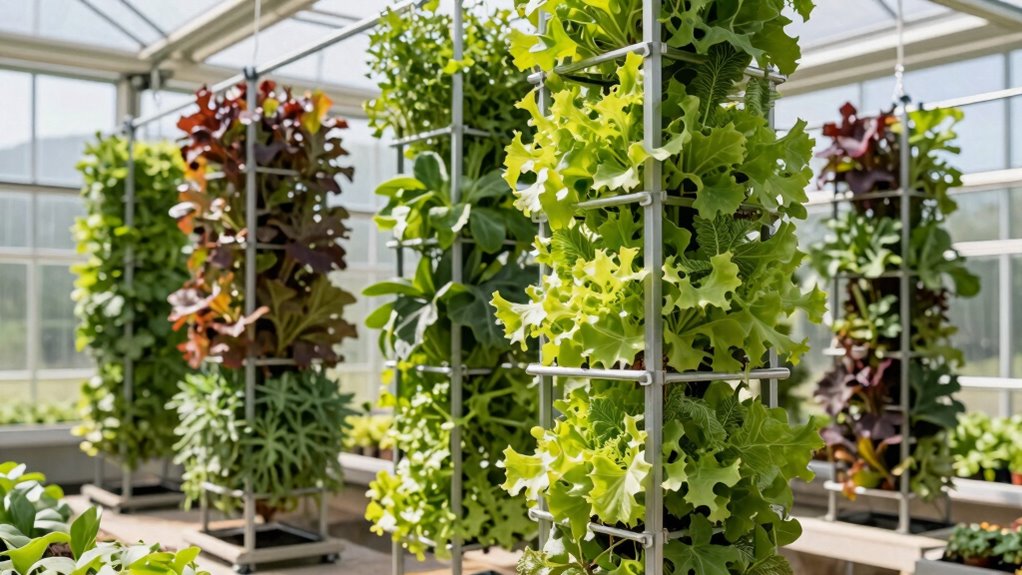 vertical farming enhances sustainability
