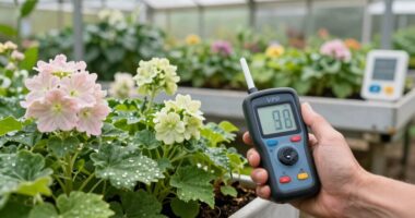vpd confuses gardeners significance