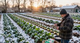 winter planting success strategy