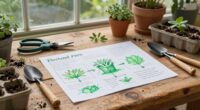 work table decision impact