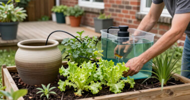 10 Best Backyard Aquaponics Systems in 2026