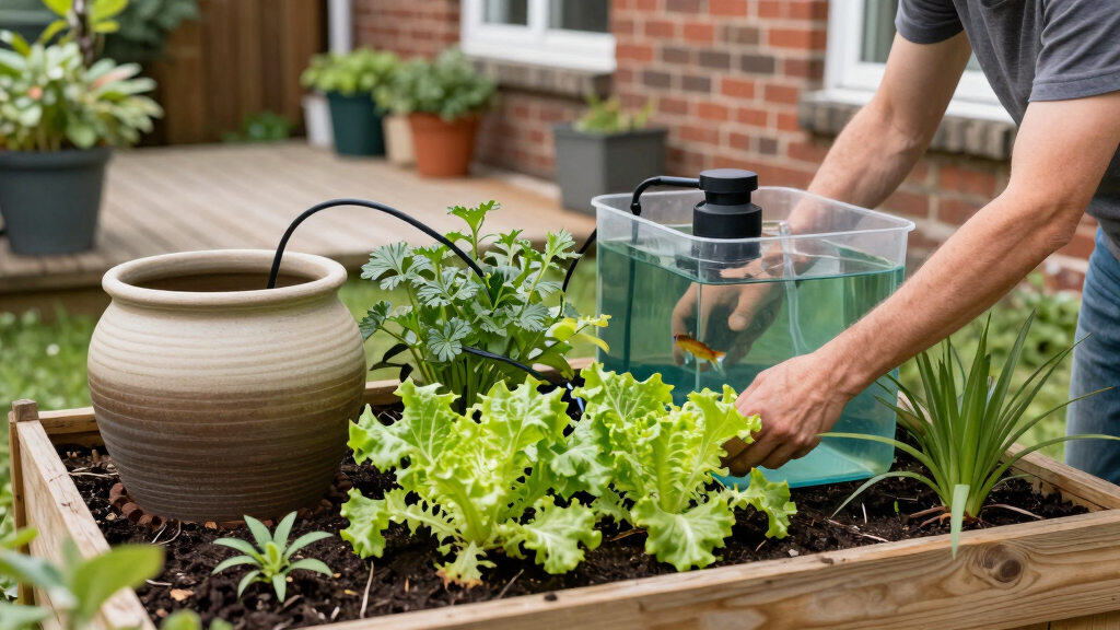 10 Best Backyard Aquaponics Systems in 2026