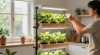 10 Best Best 4-Tier Grow Light Racks in 2026
