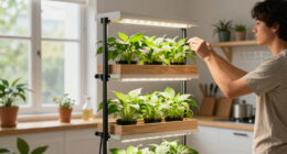 10 Best Best 4-Tier Grow Light Racks in 2026