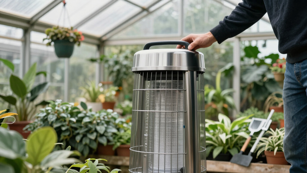 10 Best Best Premium Greenhouse Heaters on Amazon in 2026