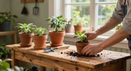 10 Best Best Teak Potting Benches in 2026