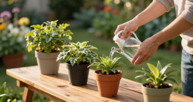 10 Best Cedar Potting Benches in 2026