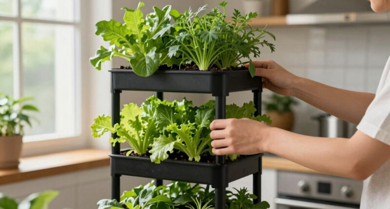 10 Best Commercial-Style Tower Gardens in 2026