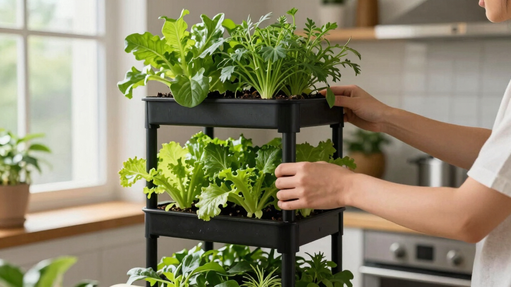10 Best Commercial-Style Tower Gardens in 2026
