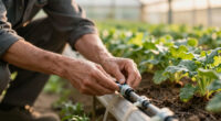 10 Best Drip Manifolds for Greenhouse Rows in 2026