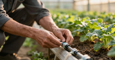 10 Best Drip Manifolds for Greenhouse Rows in 2026