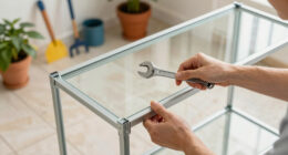 10 Best Freestanding Greenhouse Shelves in 2026