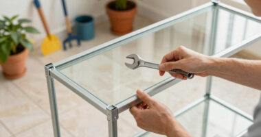 10 Best Freestanding Greenhouse Shelves in 2026