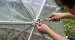 10 Best Geodesic Dome Greenhouse Kits in 2026