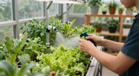 10 Best Greenhouse Aeroponic Systems in 2026
