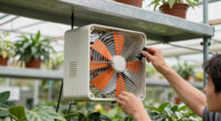 10 Best Greenhouse Fan Heaters in 2026
