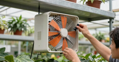 10 Best Greenhouse Fan Heaters in 2026