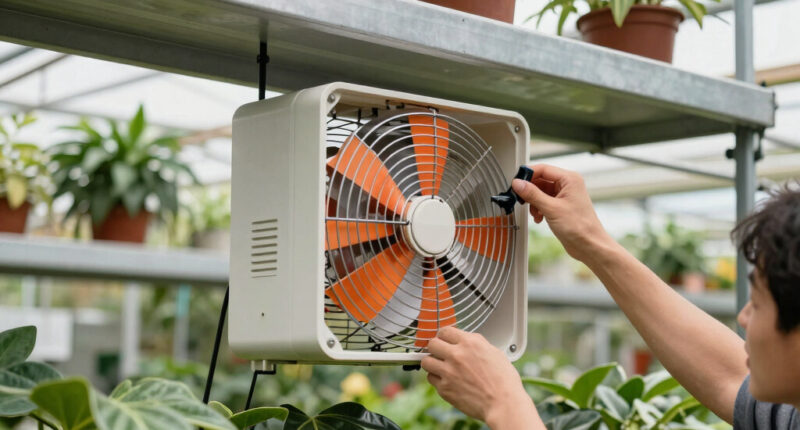 10 Best Greenhouse Fan Heaters in 2026