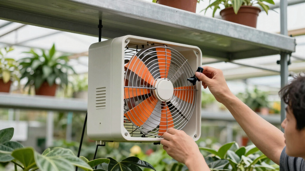 10 Best Greenhouse Fan Heaters in 2026