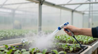 10 Best Greenhouse Foggers for Propagation Rooms in 2026