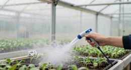 10 Best Greenhouse Foggers for Propagation Rooms in 2026