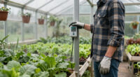 10 Best Greenhouse Heaters for Overnight Freeze Protection in 2026