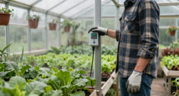 10 Best Greenhouse Heaters for Overnight Freeze Protection in 2026