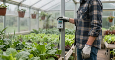 10 Best Greenhouse Heaters for Overnight Freeze Protection in 2026