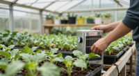 10 Best Greenhouse Heaters for Propagation Zones in 2026