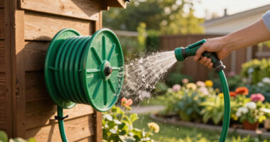 10 Best Greenhouse Hose Reels in 2026