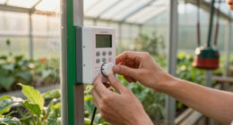 10 Best Greenhouse Humidistats in 2026