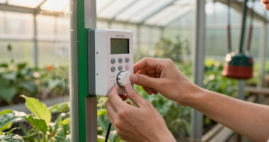 10 Best Greenhouse Humidistats in 2026