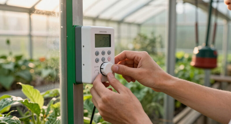 10 Best Greenhouse Humidistats in 2026