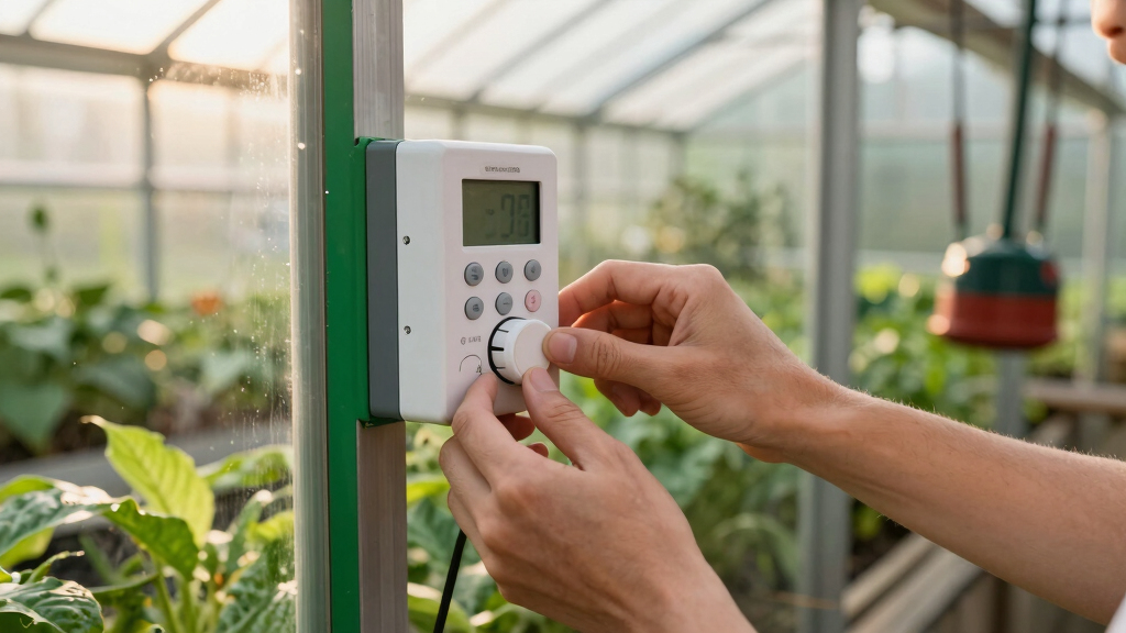 10 Best Greenhouse Humidistats in 2026