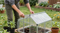 10 Best Greenhouse Kits for Backyard Nurseries in 2026