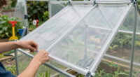 10 Best Greenhouse Kits for Long Winters in 2026