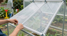 10 Best Greenhouse Kits for Long Winters in 2026