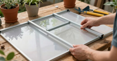 10 Best Greenhouse Kits for Serious Hobby Growers in 2026