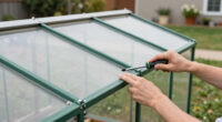 10 Best Greenhouse Kits for Suburban Backyards in 2026