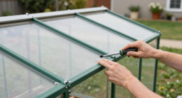 10 Best Greenhouse Kits for Suburban Backyards in 2026