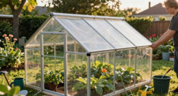 10 Best Greenhouse Kits for Zone 7 in 2026