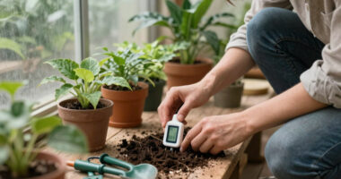 10 Best Greenhouse Soil Sensors in 2026