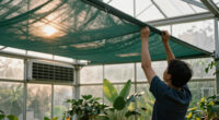 10 Best Greenhouse Summer Cooling Systems in 2026