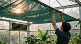 10 Best Greenhouse Summer Cooling Systems in 2026
