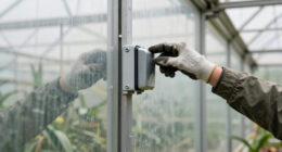 10 Best Greenhouse Weatherproof Sensor Housings in 2026
