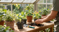 10 Best Greenhouse Workbenches in 2026